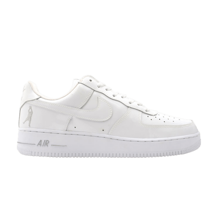 Nike Air Force 1 Low Rasheed White