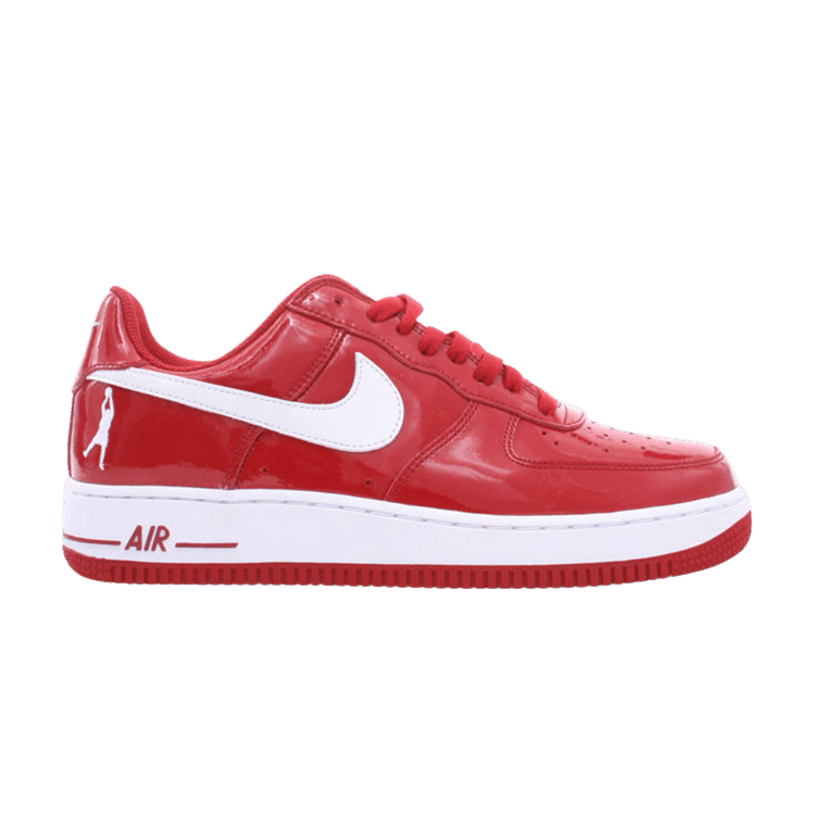 Nike Air Force 1 Low Sheed Varsity Red