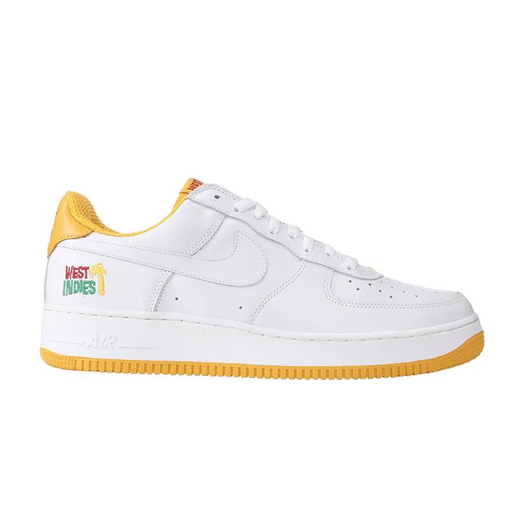 Nike Air Force 1 Low West Indies 2