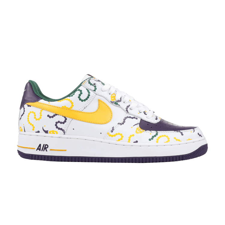 Nike Air Force 1 Low Mardi Gras