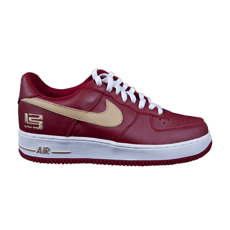 Nike Air Force 1 Low LeBron James (Cavs)