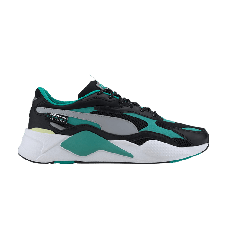 Puma RS-X 3 Mercedes AMG Petronas Black