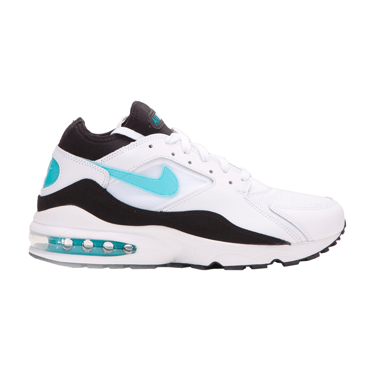 Nike Air Max 93 Dusty Cactus