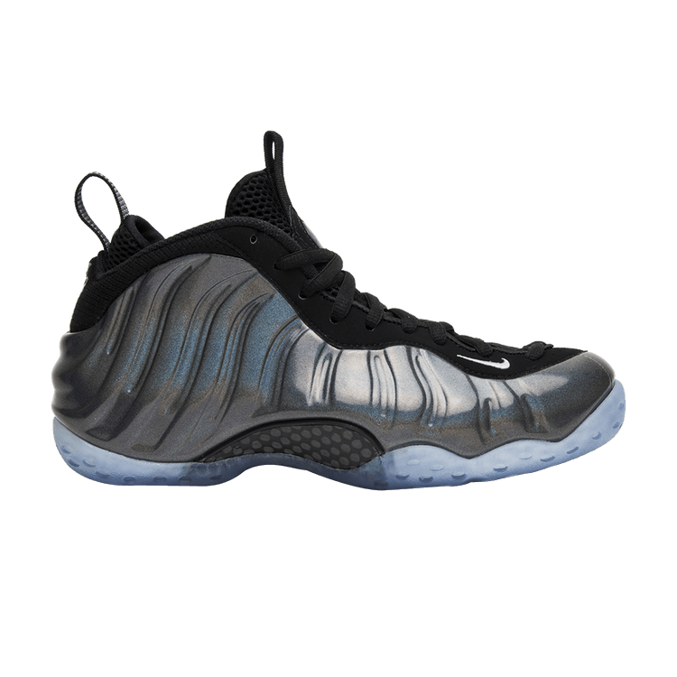 Nike Air Foamposite One Hologram