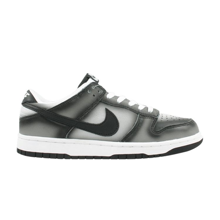 Nike Dunk Low Haze