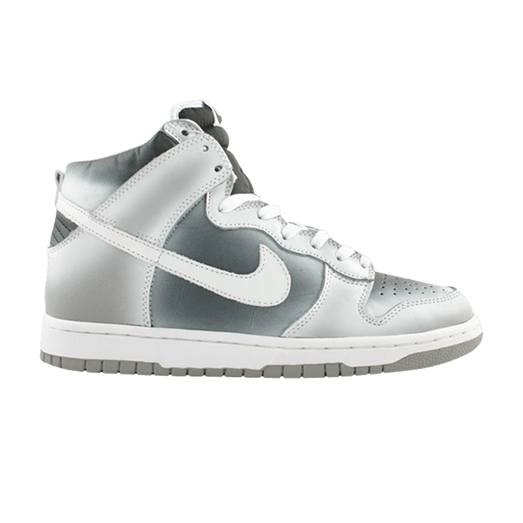 Nike Dunk High Haze