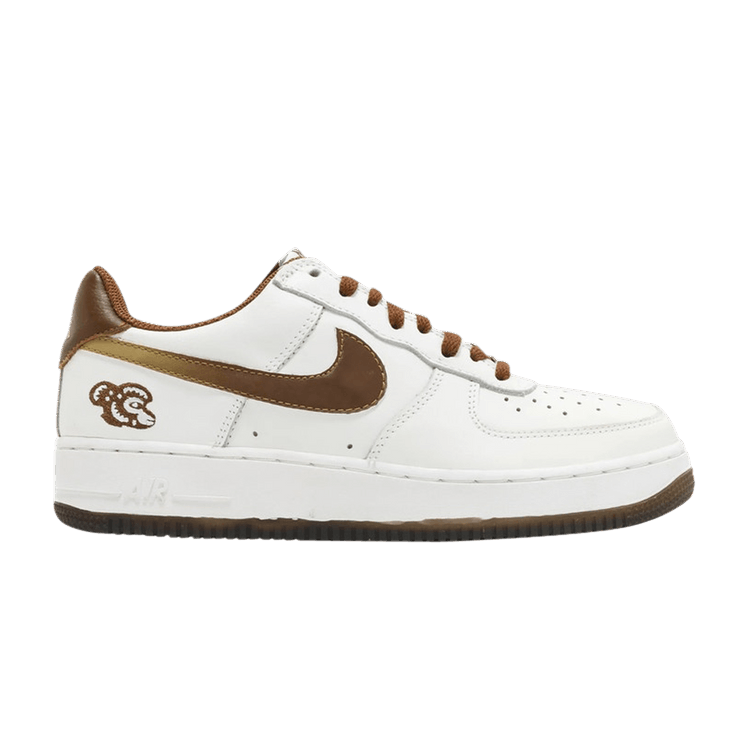 Nike Air Force 1 Low Year of the Monkey