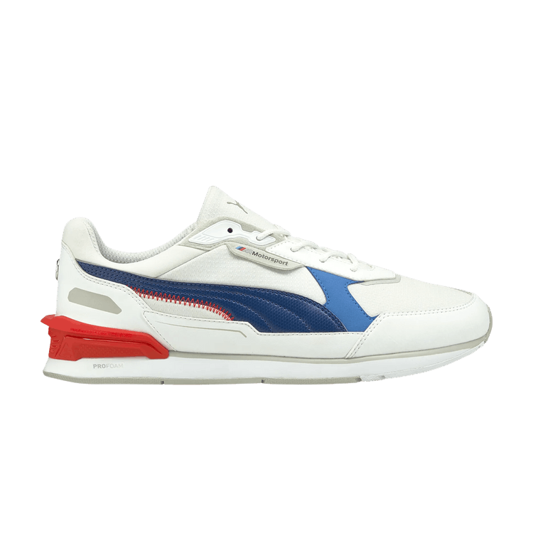 Puma Low Racer BMW M Motorsport