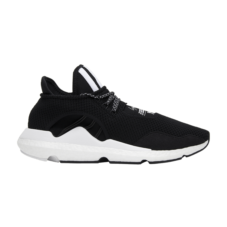 adidas Y-3 Saikou Black White
