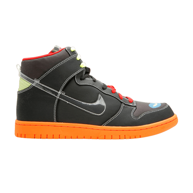 Nike Dunk High PRM Casette Playa