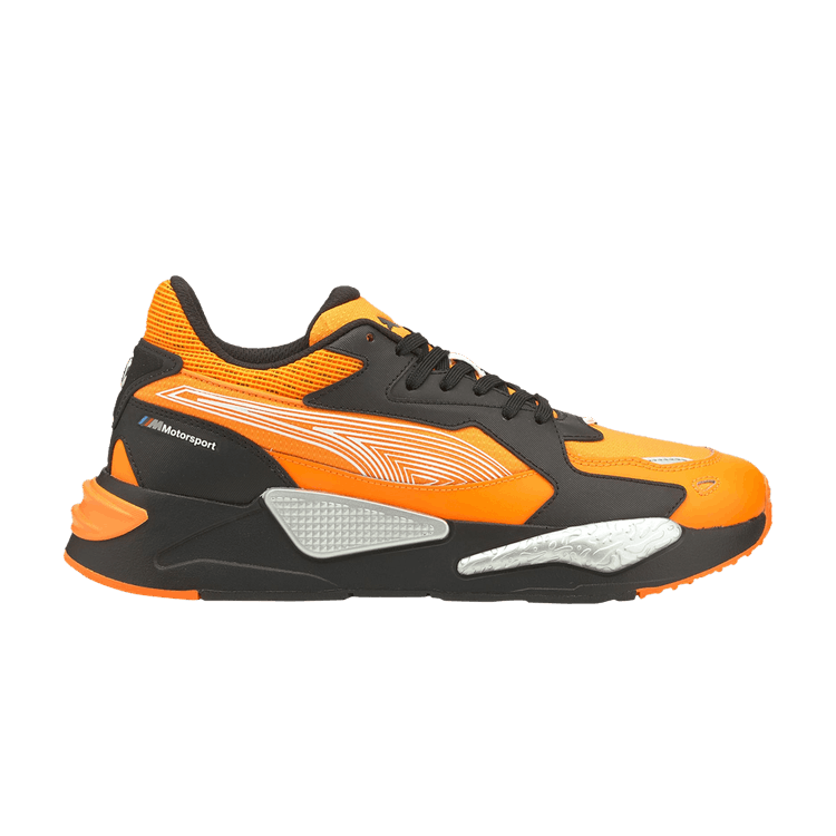 Puma RS-Z BMW Motorsport Orange