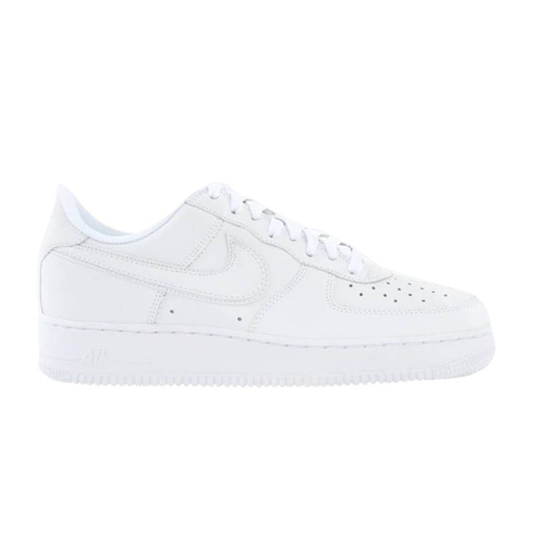 Nike Air Force 1 '03 Low White (Women's)