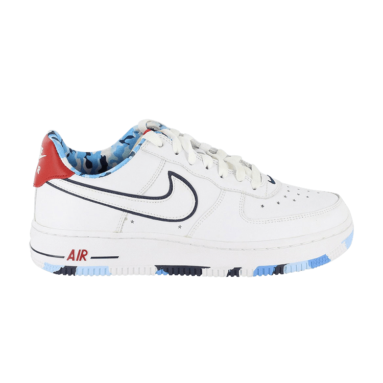 Nike Air Force 1 Low Independence Day (2006) (Women's)