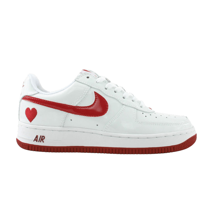 Nike Air Force 1 Low Valentine's Day (2004) (Women's)