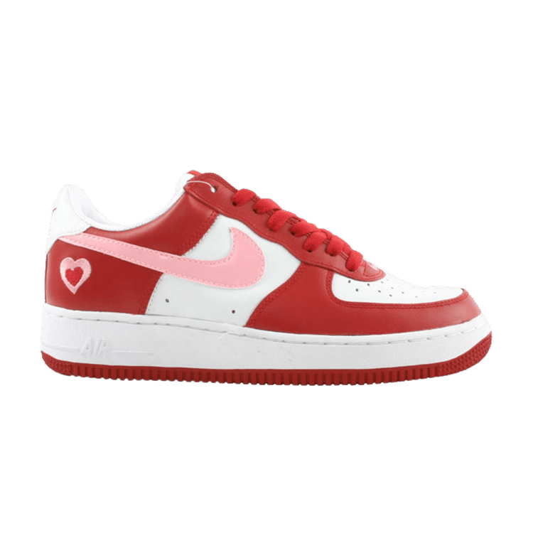 Nike Air Force 1 Low V-Day (2005) (Women's)