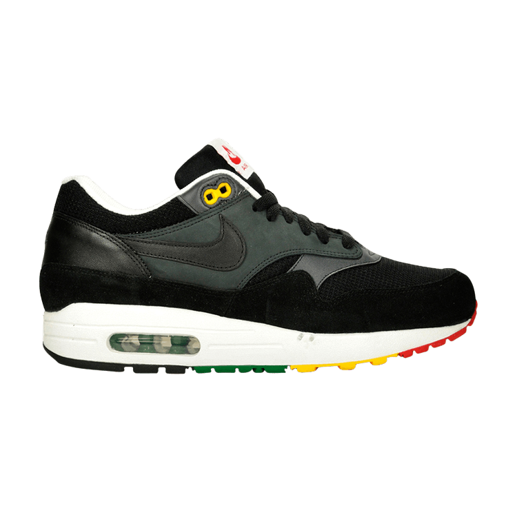 Nike Air Max 1 Rasta