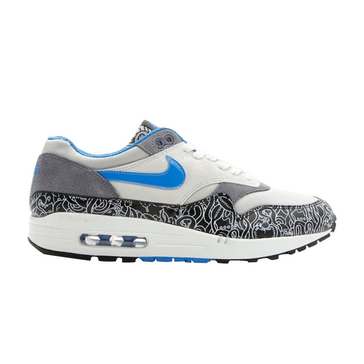 Nike Air Max 1 Jon Burgerman Pack