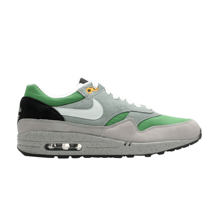 Nike Air Max 1 Skulls Pack (Classic Green)