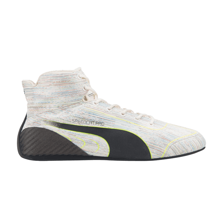 Puma Speedcat Pro Spectra Multi Knit