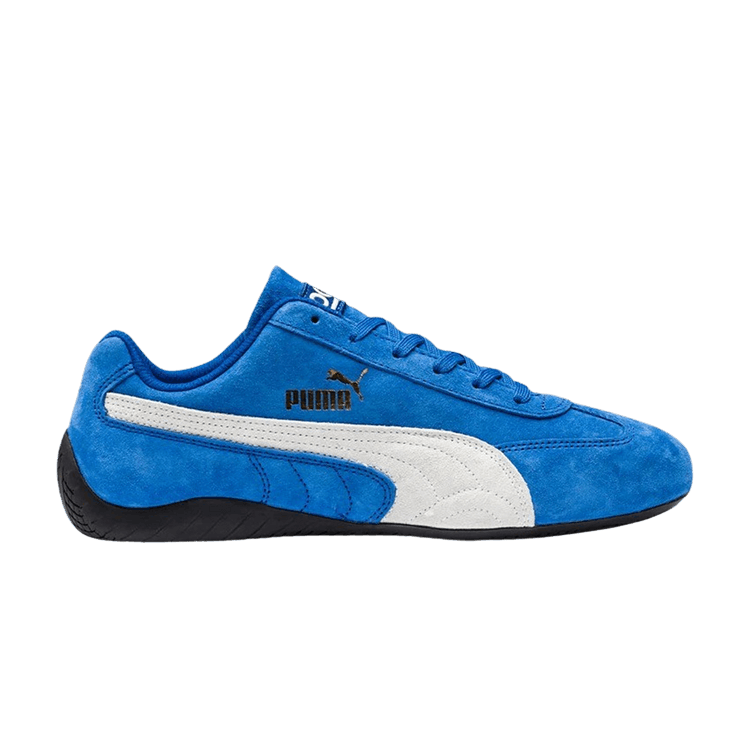 Puma Speedcat OG+ Sparco Strong Blue