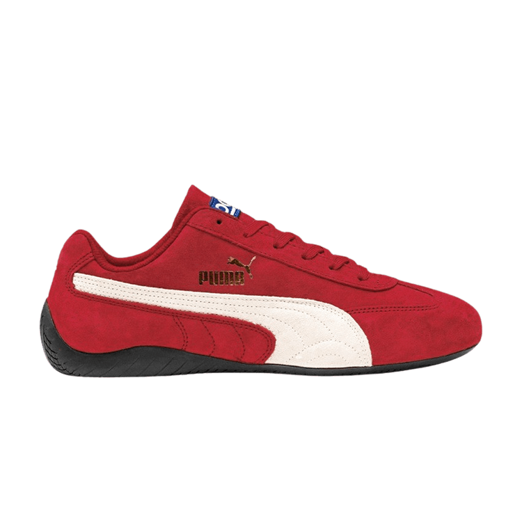 Puma Speedcat OG+ Sparco Ribbon Red