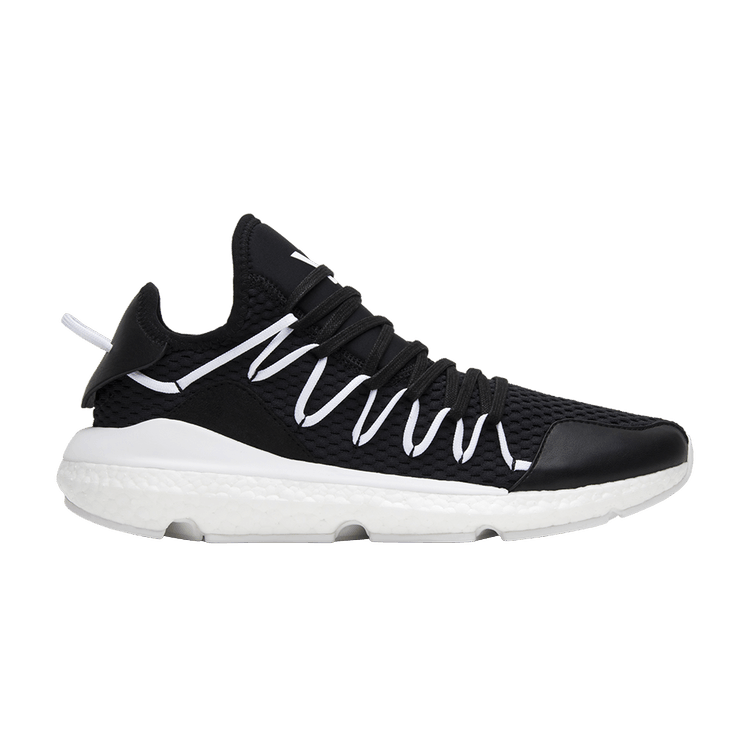 adidas Y-3 Kusari Black