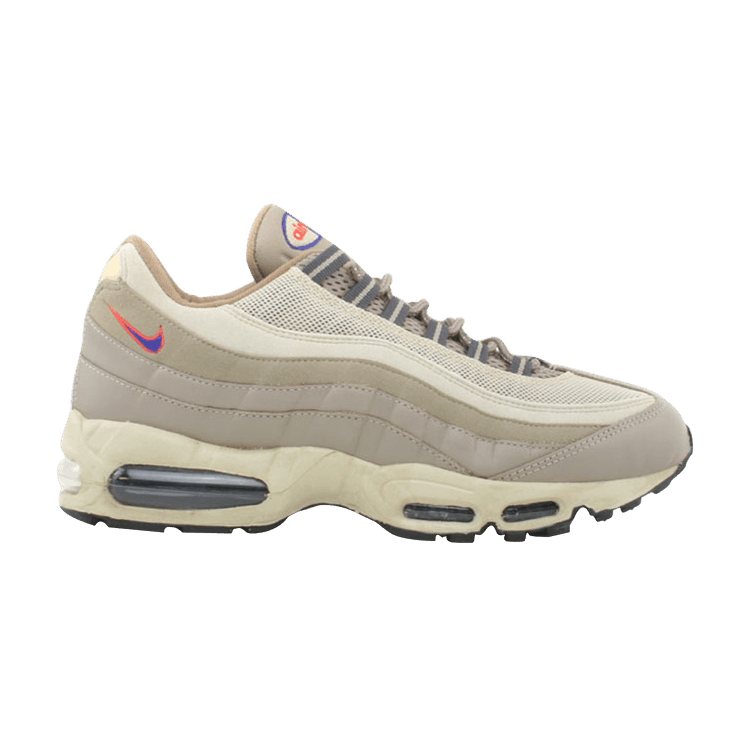 Nike Air Max 95 ACG Mowabb