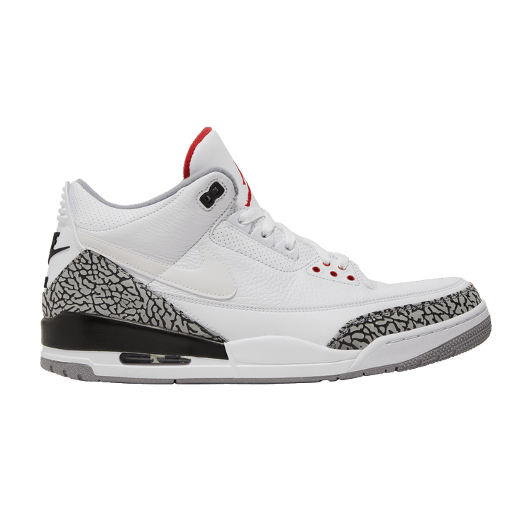 Jordan 3 Retro JTH Super Bowl