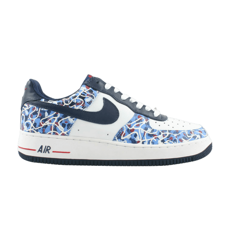 Nike Air Force 1 Low Miskeen