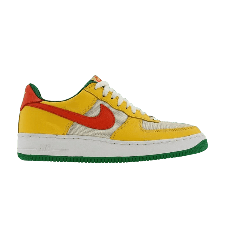 Nike Air Force 1 Low Notting Hill Carnival