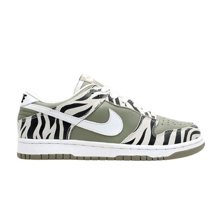 Nike Dunk Low Daktari