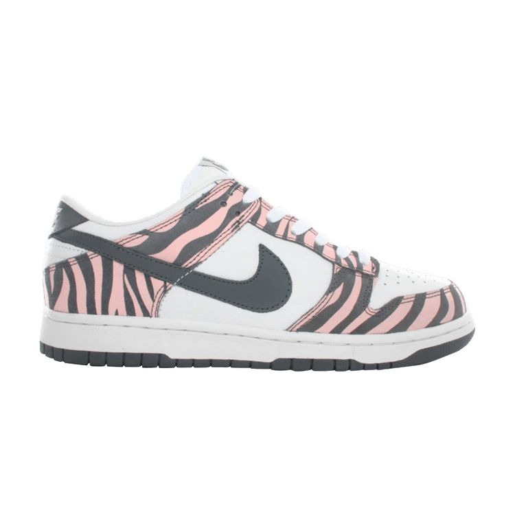 Nike Dunk Low Daktari (Women's)