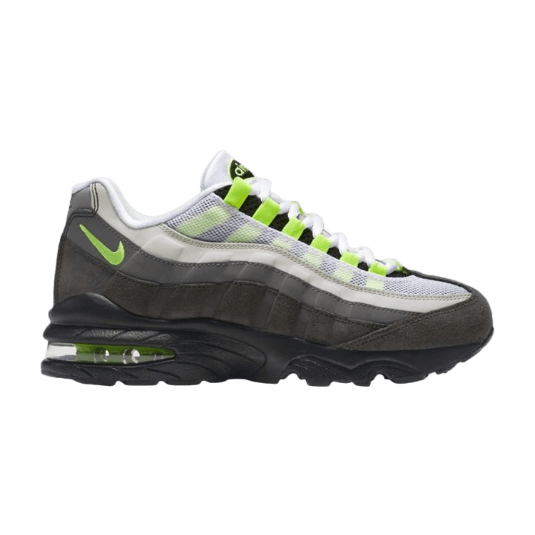 Nike Air Max 95 Neon (2015) (GS)