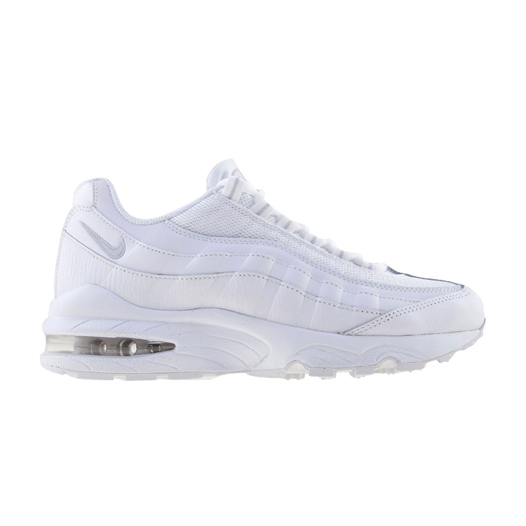 Nike Air Max 95 White (GS)