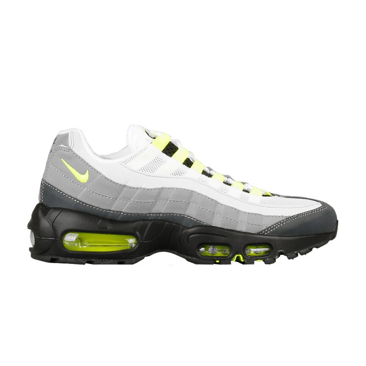 Nike Air Max 95 OG Neon (2015) (Women's)