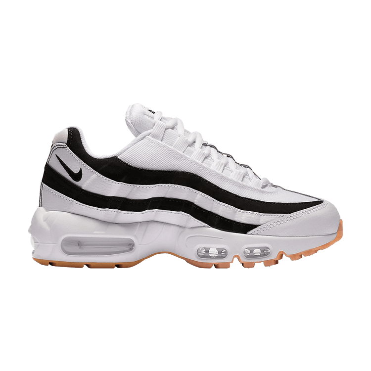 Nike Air Max 95 Juventus (2018) (Women's)