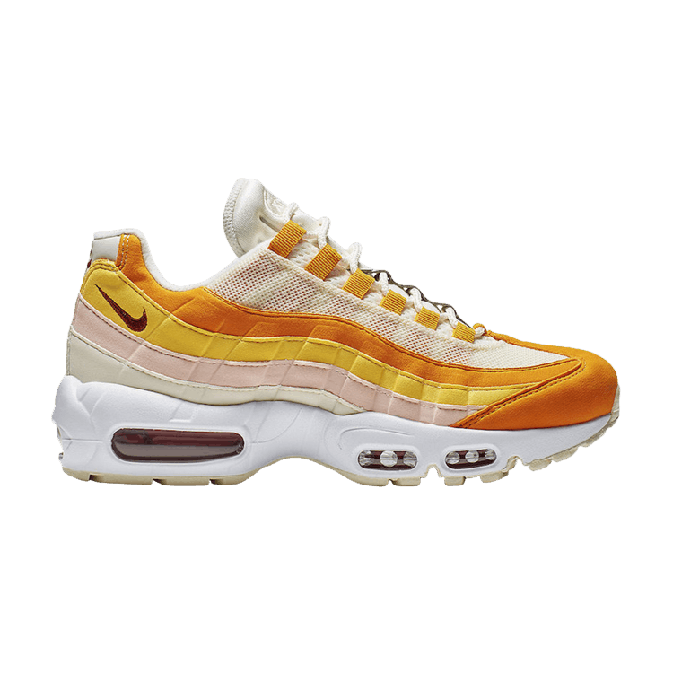 Nike Air Max 95 Forward Orange (Women's)