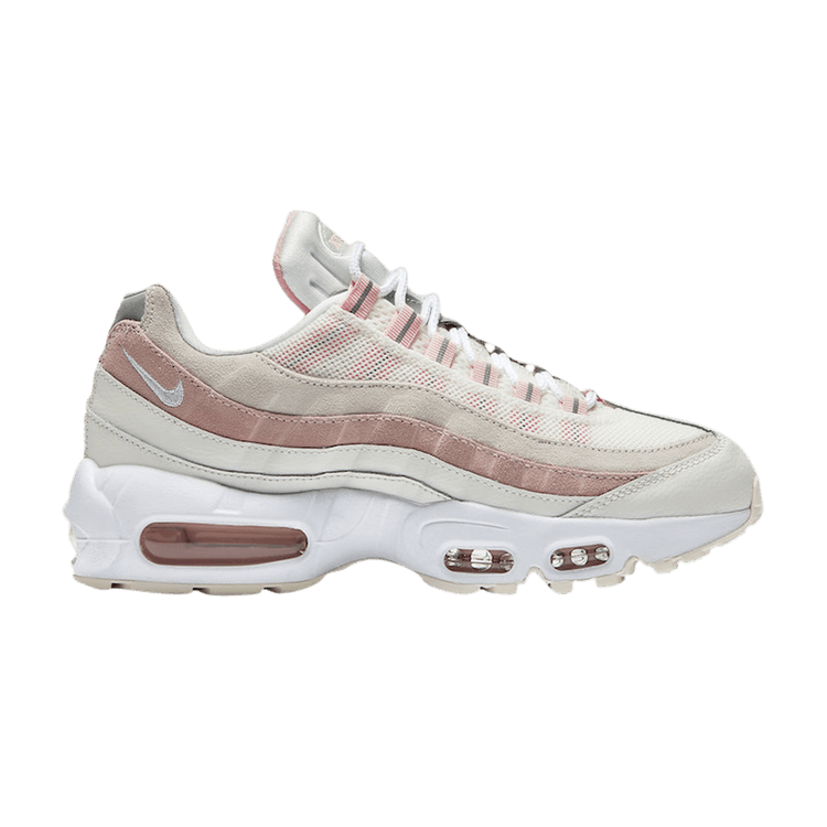 Nike Air Max 95 Bleached Coral (Women's)