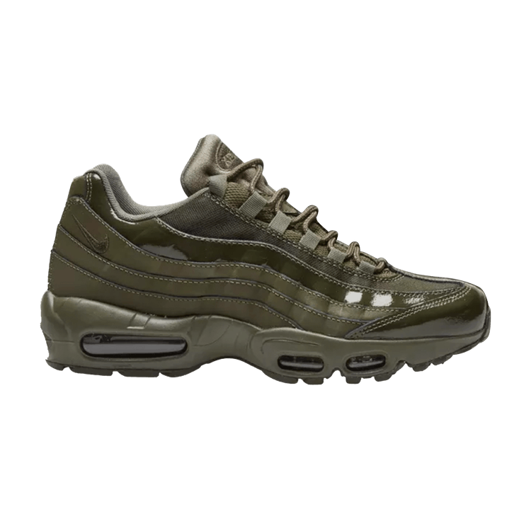 Nike Air Max 95 Cargo Khaki Cargo Khaki (Women's)