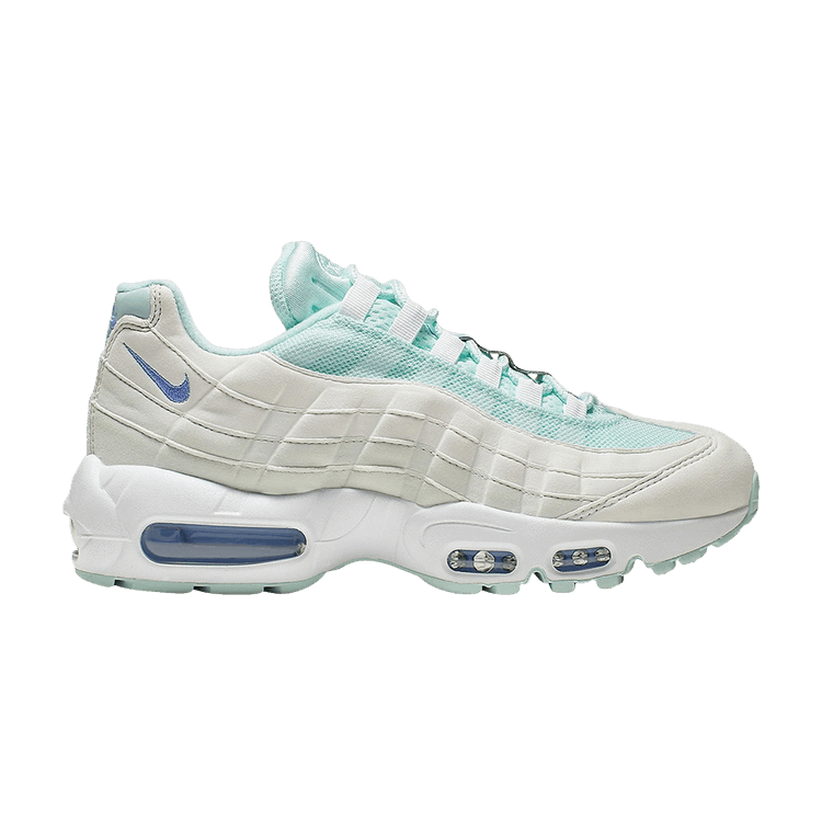 Nike Air Max 95 Teal Royal (Women's)