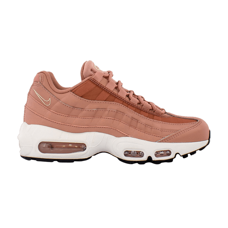 Nike Air Max 95 Rust Pink (Women's)