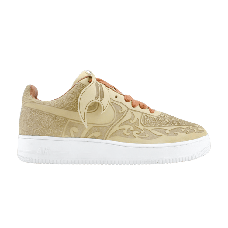 Nike Air Force 1 Low Mark Smith Cashmere Laser