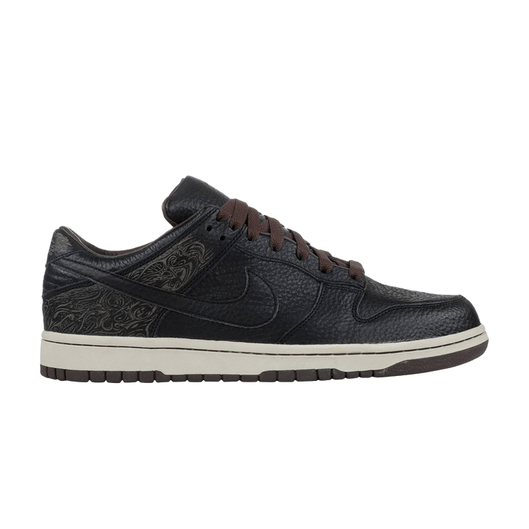 Nike Dunk Low Michael Desmond Laser Black