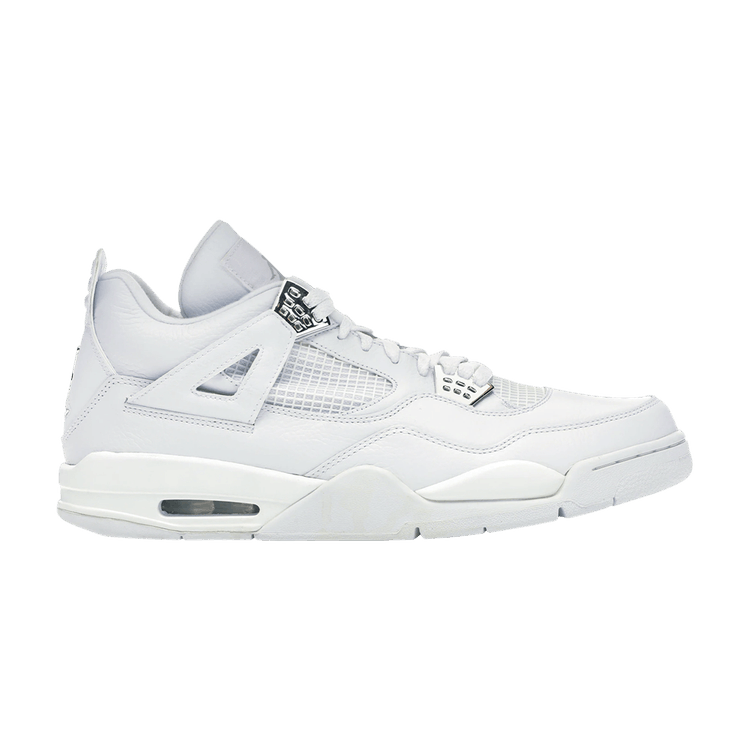 Jordan 4 Retro Pure Money (2006)