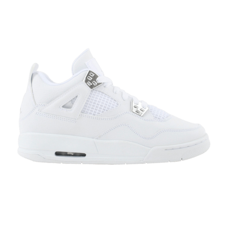 Jordan 4 Retro Pure Money (2006) (GS)