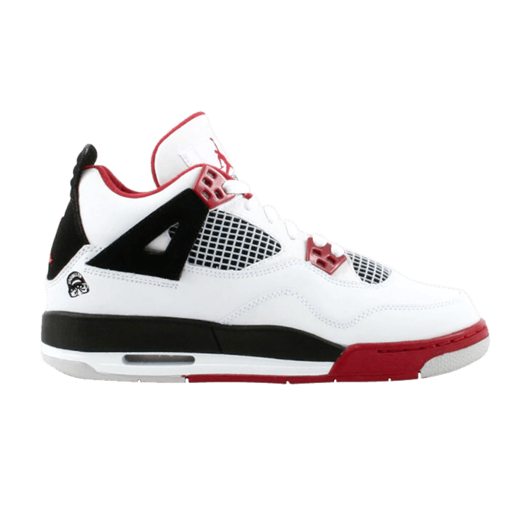 Jordan 4 Retro Mars Blackmon (GS)