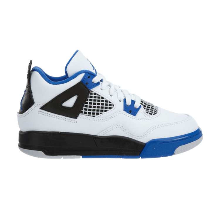 Jordan 4 Retro Motorsports (PS)