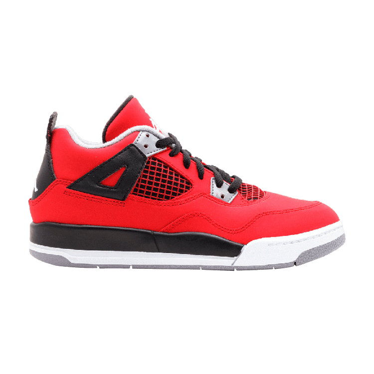 Jordan 4 Retro Toro Bravo (PS)