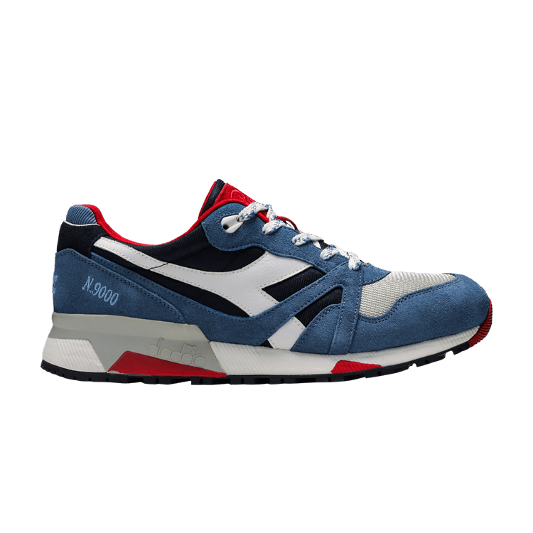 Diadora N9000 Patta 1st Colonial