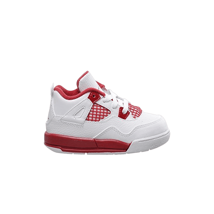 Jordan 4 Retro Alternate 89 (TD)